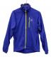 HAGLOFS（ホグロフス）の古着「LIZARD JACKET」｜ブルー