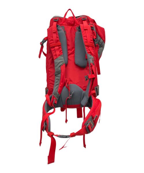 MAMMUT（マムート）MAMMUT (マムート) リュック レッドの古着・服飾アイテム