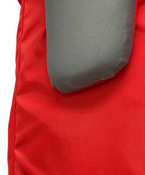 MAMMUT（マムート）MAMMUT (マムート) リュック レッドの古着・服飾アイテム