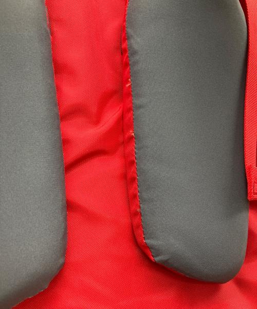MAMMUT（マムート）MAMMUT (マムート) リュック レッドの古着・服飾アイテム