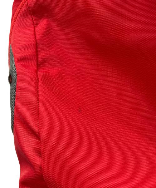 MAMMUT（マムート）MAMMUT (マムート) リュック レッドの古着・服飾アイテム