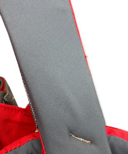MAMMUT（マムート）MAMMUT (マムート) リュック レッドの古着・服飾アイテム