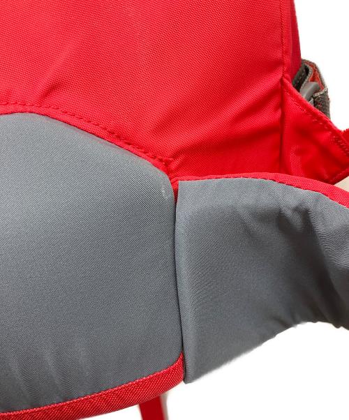 MAMMUT（マムート）MAMMUT (マムート) リュック レッドの古着・服飾アイテム