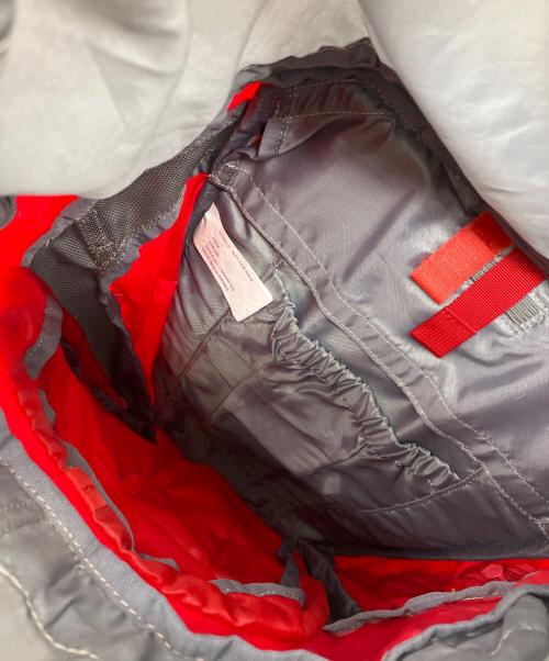 MAMMUT（マムート）MAMMUT (マムート) リュック レッドの古着・服飾アイテム