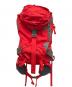 MAMMUT（マムート）の古着「リュック」｜レッド