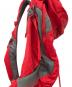 MAMMUT (マムート) リュック レッド：7000円