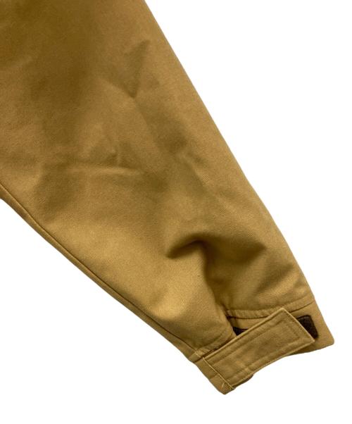 Columbia（コロンビア）Columbia (コロンビア) ロマビスタフーディー ジャケット ベージュ サイズ:XLの古着・服飾アイテム