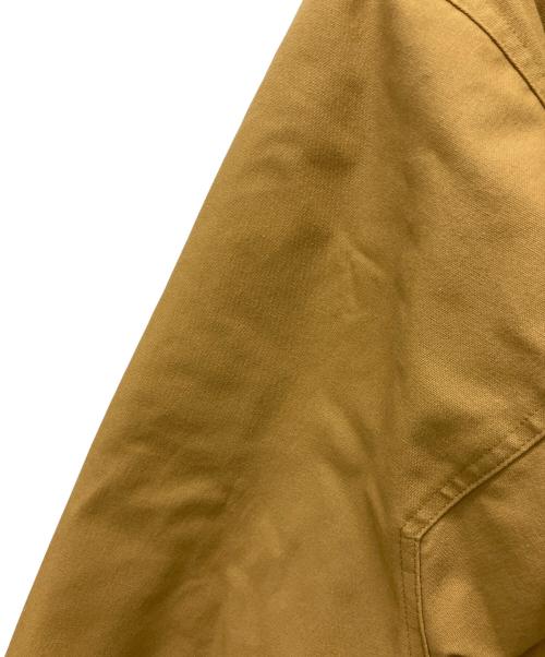 Columbia（コロンビア）Columbia (コロンビア) ロマビスタフーディー ジャケット ベージュ サイズ:XLの古着・服飾アイテム