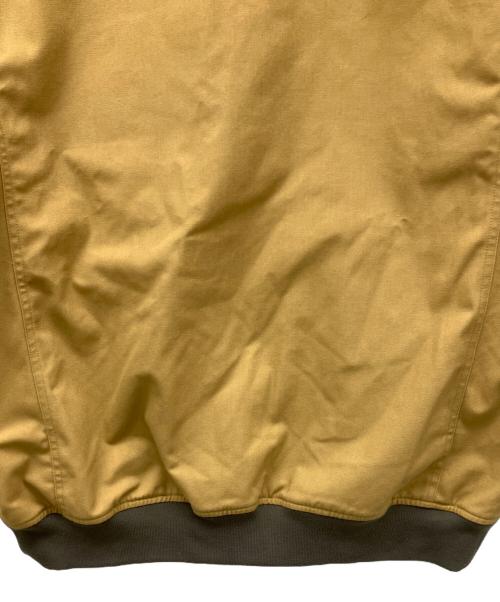 Columbia（コロンビア）Columbia (コロンビア) ロマビスタフーディー ジャケット ベージュ サイズ:XLの古着・服飾アイテム