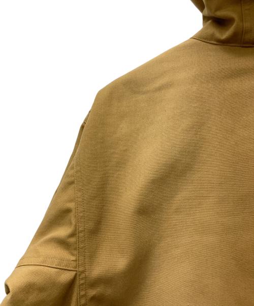 Columbia（コロンビア）Columbia (コロンビア) ロマビスタフーディー ジャケット ベージュ サイズ:XLの古着・服飾アイテム