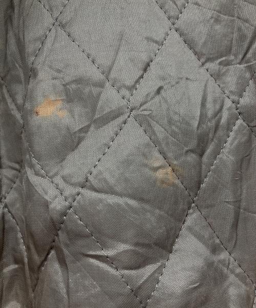 DEERFOOT（ディアフット）DEERFOOT (ディアフット) 70-80'sスタジャン レッド サイズ:sの古着・服飾アイテム