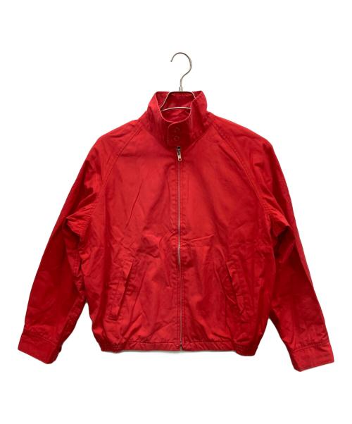 VAN（ヴァン）VAN (ヴァン) スイングトップ レッド サイズ:Mの古着・服飾アイテム