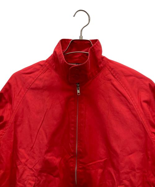 VAN（ヴァン）VAN (ヴァン) スイングトップ レッド サイズ:Mの古着・服飾アイテム