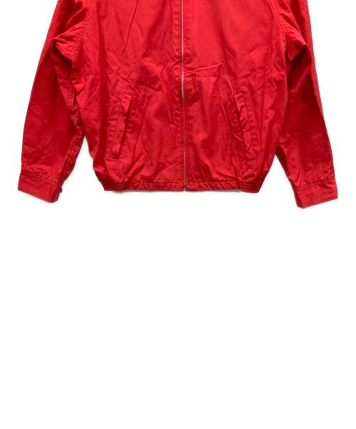 VAN（ヴァン）VAN (ヴァン) スイングトップ レッド サイズ:Mの古着・服飾アイテム