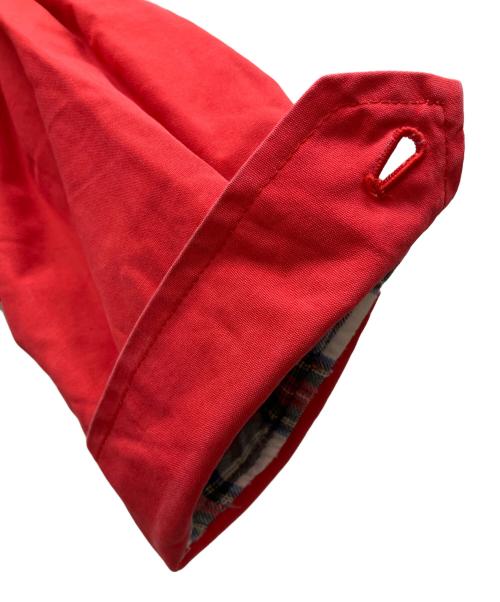 VAN（ヴァン）VAN (ヴァン) スイングトップ レッド サイズ:Mの古着・服飾アイテム