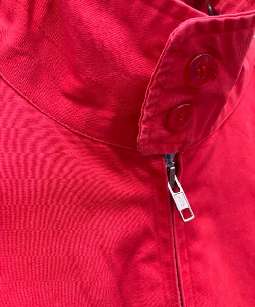 VAN（ヴァン）VAN (ヴァン) スイングトップ レッド サイズ:Mの古着・服飾アイテム