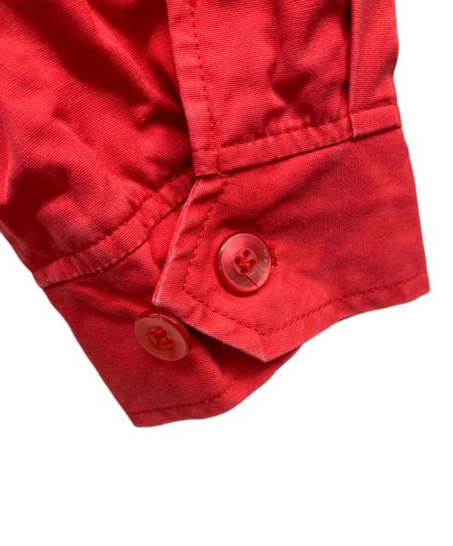 VAN（ヴァン）VAN (ヴァン) スイングトップ レッド サイズ:Mの古着・服飾アイテム