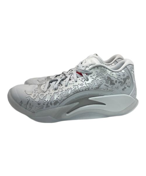 NIKE（ナイキ）NIKE (ナイキ) スニーカー グレー サイズ:28.5の古着・服飾アイテム