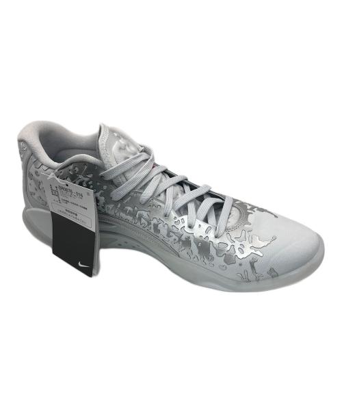 NIKE（ナイキ）NIKE (ナイキ) スニーカー グレー サイズ:28.5の古着・服飾アイテム