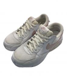 NIKE（ナイキ）の古着「ローカットスニーカー」｜ホワイト×ピンク