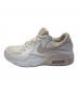 NIKE (ナイキ) ローカットスニーカー ホワイト×ピンク サイズ:23㎝：8000円