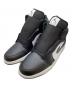 NIKE（ナイキ）の古着「Air Jordan 1 Mid」｜ブラック×ホウィト