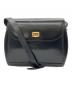BALLY（バリー）の古着「ショルダーバッグ」｜ブラック