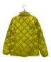 mont-bell (モンベル) スペリオダウンジャケット イエロー サイズ:不明：6000円
