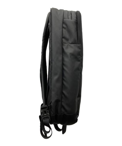 MAMMUT（マムート）MAMMUT (マムート) SEON 3-WAY 20L ブラックの古着・服飾アイテム