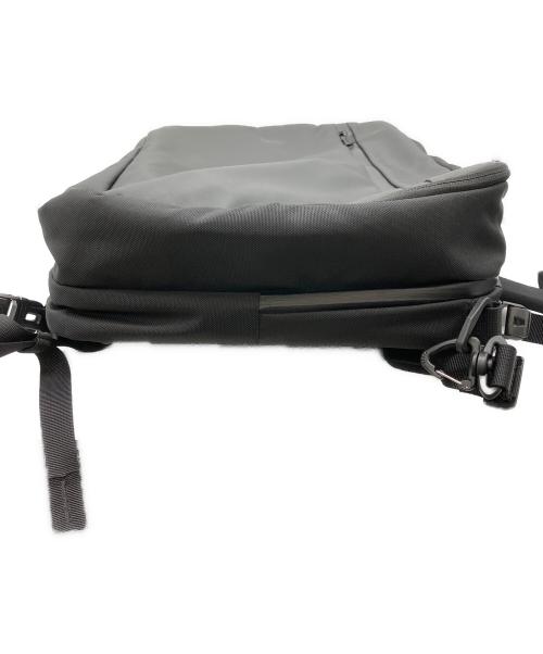 MAMMUT（マムート）MAMMUT (マムート) SEON 3-WAY 20L ブラックの古着・服飾アイテム