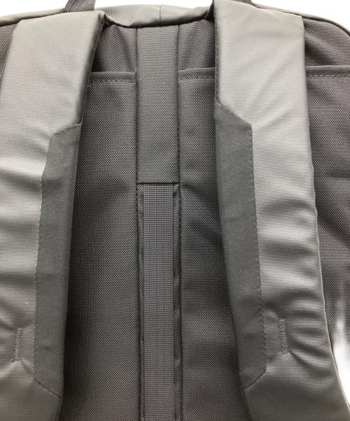 MAMMUT（マムート）MAMMUT (マムート) SEON 3-WAY 20L ブラックの古着・服飾アイテム