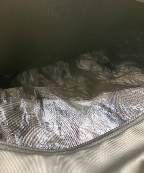 MAMMUT（マムート）MAMMUT (マムート) SEON 3-WAY 20L ブラックの古着・服飾アイテム