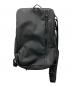 MAMMUT（マムート）の古着「SEON 3-WAY 20L」｜ブラック