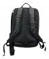 MAMMUT (マムート) SEON 3-WAY 20L ブラック：11000円