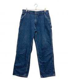 CarHartt（カーハート）の古着「ペインターパンツ」｜インディゴ