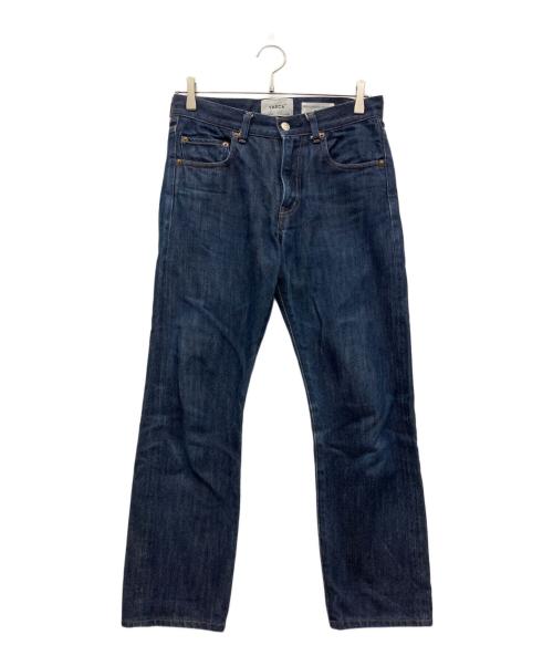 YAECA（ヤエカ）YAECA (ヤエカ) デニムパンツ インディゴ サイズ:29の古着・服飾アイテム