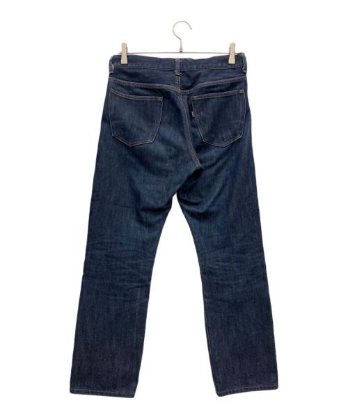 YAECA（ヤエカ）YAECA (ヤエカ) デニムパンツ インディゴ サイズ:29の古着・服飾アイテム