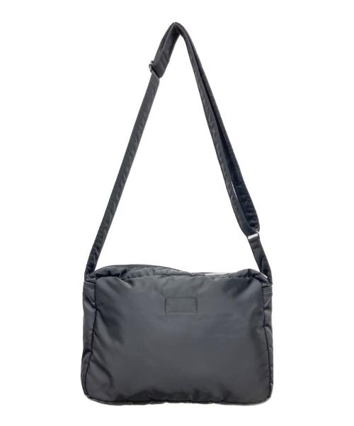 PORTER（ポーター）PORTER (ポーター) ショルダーバッグ ブラックの古着・服飾アイテム