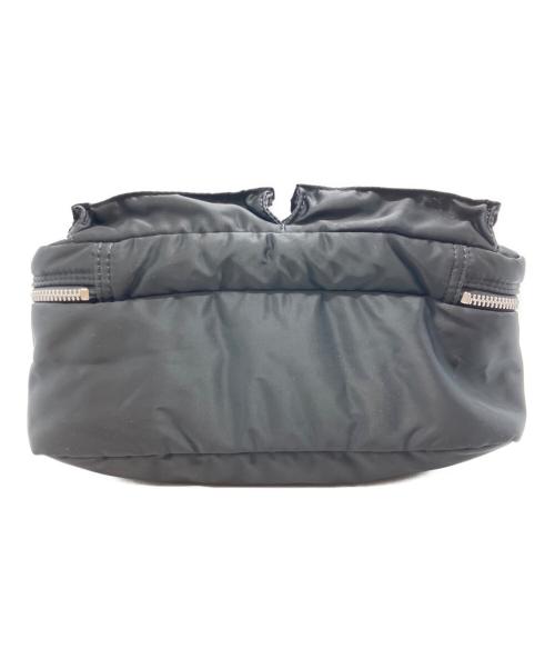 PORTER（ポーター）PORTER (ポーター) ショルダーバッグ ブラックの古着・服飾アイテム