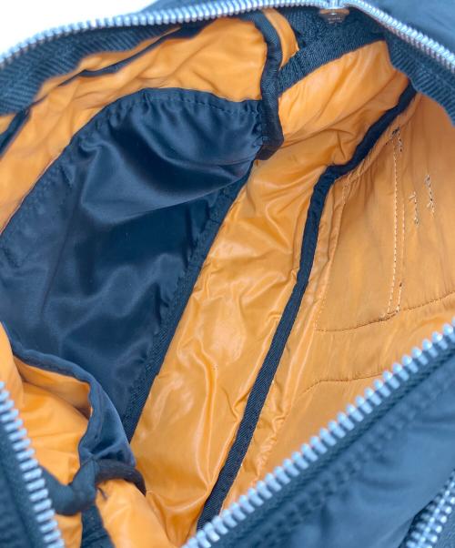 PORTER（ポーター）PORTER (ポーター) ショルダーバッグ ブラックの古着・服飾アイテム