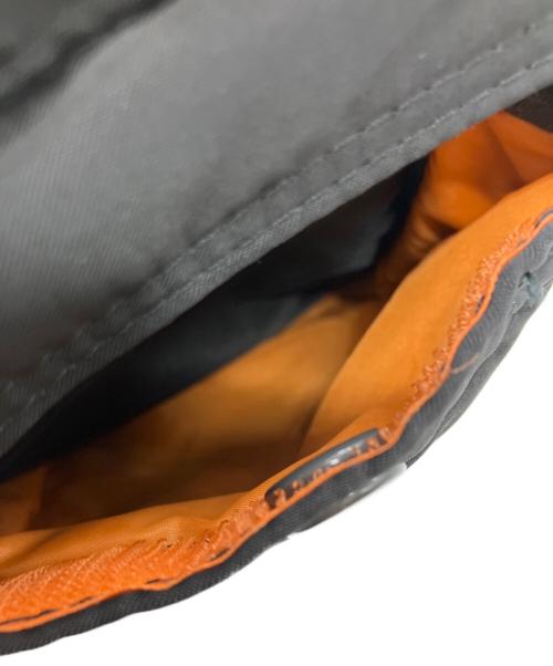 PORTER（ポーター）PORTER (ポーター) ショルダーバッグ ブラックの古着・服飾アイテム