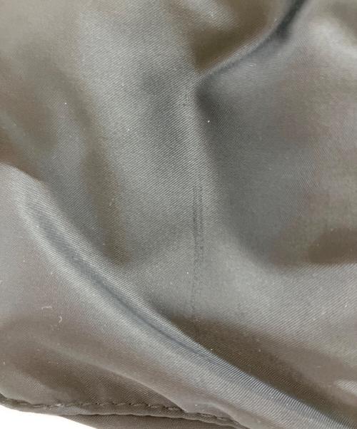 PORTER（ポーター）PORTER (ポーター) ショルダーバッグ ブラックの古着・服飾アイテム