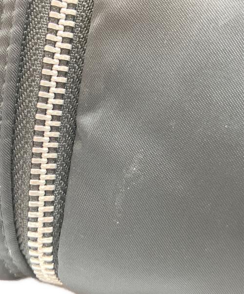 PORTER（ポーター）PORTER (ポーター) ショルダーバッグ ブラックの古着・服飾アイテム