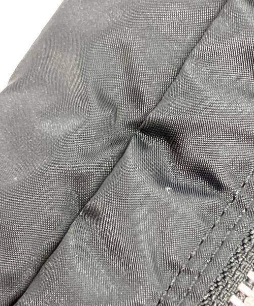 PORTER（ポーター）PORTER (ポーター) ショルダーバッグ ブラックの古着・服飾アイテム