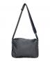 PORTER (ポーター) ショルダーバッグ ブラック：11000円