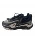 UNDER ARMOUR (アンダーアーマー) バスケットボールシューズ グレー×ブラック サイズ:31cm：7000円