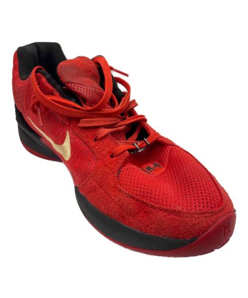 NIKE（ナイキ）NIKE (ナイキ) JA2 nightmare レッド サイズ:31の古着・服飾アイテム