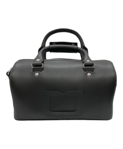 Dr.Martens（ドクターマーチン）Dr.Martens (ドクターマーチン) 2WAYバッグ ブラックの古着・服飾アイテム