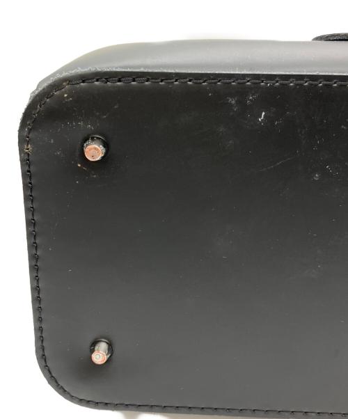 Dr.Martens（ドクターマーチン）Dr.Martens (ドクターマーチン) 2WAYバッグ ブラックの古着・服飾アイテム