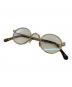 MOSCOT（モスコット）の古着「眼鏡」｜ゴールド